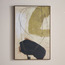 Natura Kenza Framed Canvas Wall Art - 80x120 cm-household-walldecorandmirrors-wallart-image-1
