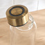 Tahira Borosilicate Glass Water Bottle - 1.5 L-household-dining-drinkserveware-bottles-image-2