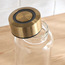 Tahira Borosilicate Glass Water Bottle - 1.3 L-household-dining-drinkserveware-bottles-image-2