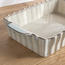 Namia Ceramic Baking Dish - 23x39 cm-household-kitchen-bakeware-bakingdishes-image-2