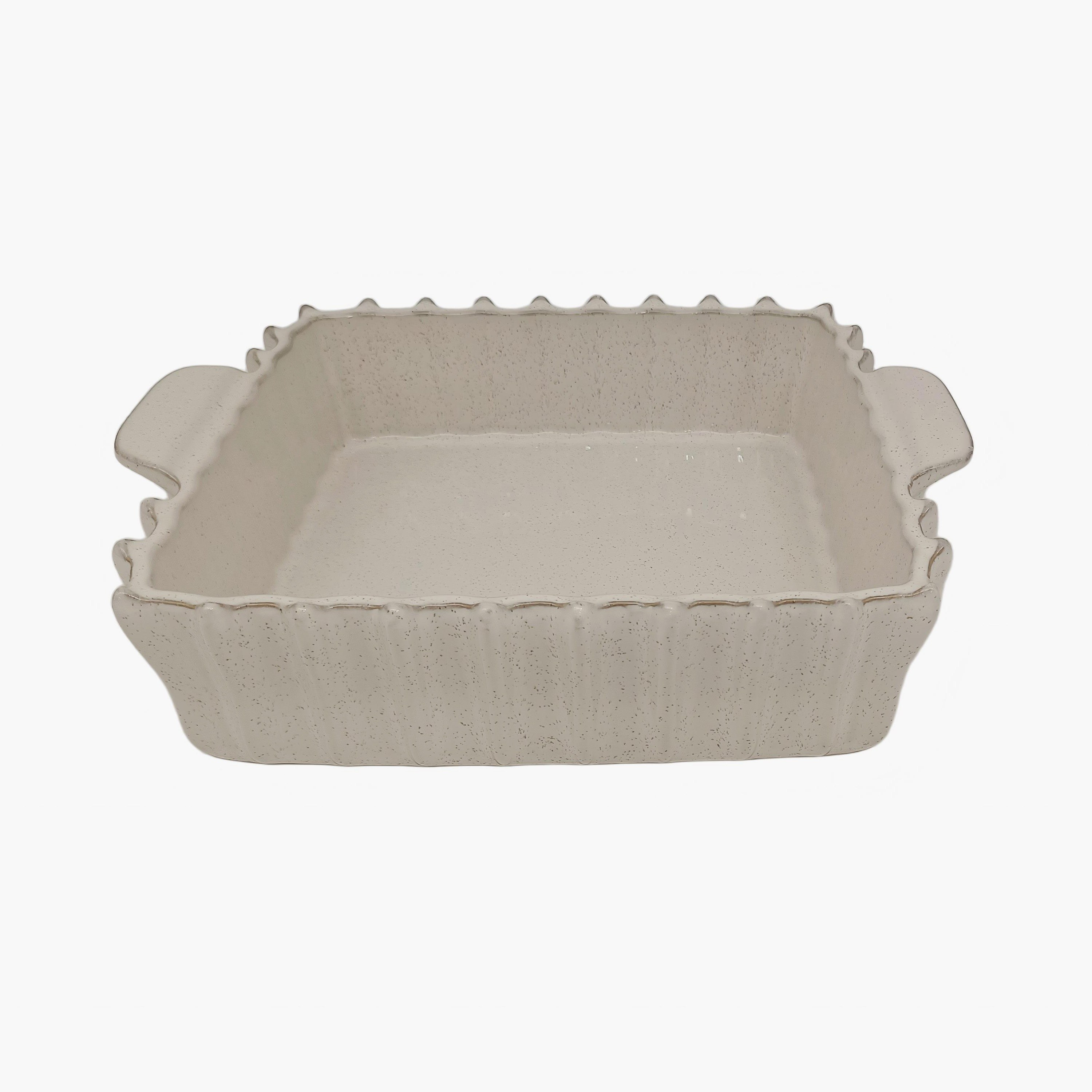 صينية خبز سيراميك -  ناميا - 27x31 سم-household-kitchen-bakeware-bakingdishes-image-1