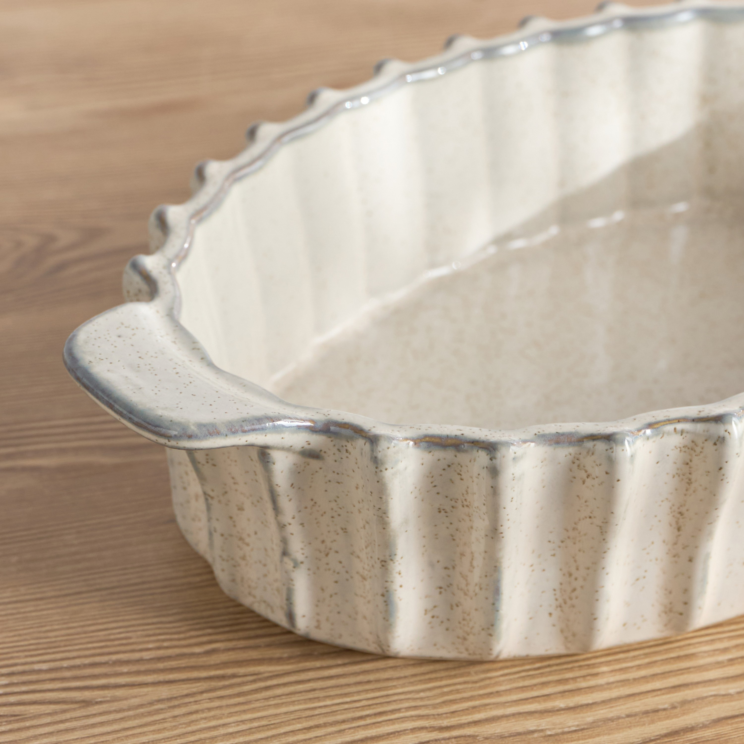 صينية خبز سيراميك -  ناميا - 20x34 سم-household-kitchen-bakeware-bakingdishes-image-2