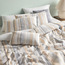 Sora Striped 8-Piece Super King Comforter and Sheet Set - 240x260 cm-household-bedding-comfortersandbedspreads-bedinabag-image-6