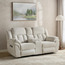 Cinder 2-Seater Fabric Recliner-furniture-sofaandseating-recliners-image-1