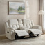 Cinder 2-Seater Fabric Recliner-furniture-sofaandseating-recliners-image-2