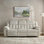 كنبة استرخاء 3 مقاعد - سيندر-furniture-sofaandseating-recliners-image-11