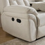 كنبة استرخاء 3 مقاعد - سيندر-furniture-sofaandseating-recliners-image-7