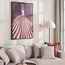 Ophira Melia Framed Canvas Wall Art - 80x120 cm-household-walldecorandmirrors-wallart-image-3