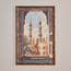 زينة حائط كانفاس مؤطرة - أيان - 80x120 سم-household-walldecorandmirrors-wallart-image-3