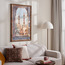 زينة حائط كانفاس مؤطرة - أيان - 80x120 سم-household-walldecorandmirrors-wallart-image-1