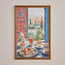 Maya Framed Canvas Wall Art - 80x120 cm-household-walldecorandmirrors-wallart-image-1