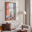 لوحة جدارية كانفاس مؤطرة - سمانا - 80x120 سم-household-walldecorandmirrors-wallart-image-1