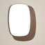 مرآة جدارية - أوفيرا هادي - 105x76 سم-household-walldecorandmirrors-mirrors-wallmirrors-image-3