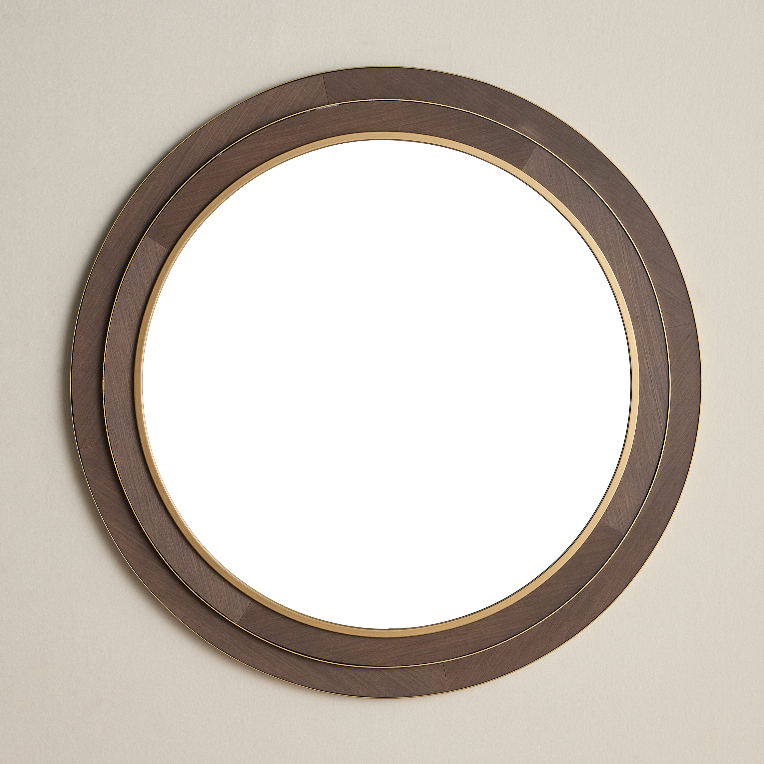 Ophira Velora Wall Mirror - 100 cm-household-walldecorandmirrors-mirrors-wallmirrors-image-1