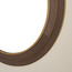 Ophira Velora Wall Mirror - 100 cm-household-walldecorandmirrors-mirrors-wallmirrors-image-2