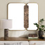 مرآة حائط - أوفيرا جود - 100x90 سم-household-walldecorandmirrors-mirrors-wallmirrors-image-1