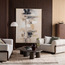 Jihan Framed Canvas Wall Art - 200x150 cm-household-walldecorandmirrors-wallart-image-3