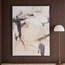 لوحة كانفاس مؤطرة مرسومة يدويًا - فاتن - 150x200 سم-household-walldecorandmirrors-wallart-image-3