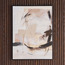 Rayan Hand-painted Framed Canvas Wall Art - 90x120 cm-household-walldecorandmirrors-wallart-image-1