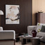 Rayan Hand-painted Framed Canvas Wall Art - 90x120 cm-household-walldecorandmirrors-wallart-image-3