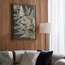 لوحة حائط كانفاس مؤطرة - روهيل - 80x120 سم-household-walldecorandmirrors-wallart-image-1
