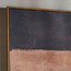 زينة حائط كانفاس مؤطرة - لميس - 120x150 سم-household-walldecorandmirrors-wallart-image-2