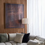 Sabah Framed Canvas Wall Art - 120x150 cm-household-walldecorandmirrors-wallart-image-3