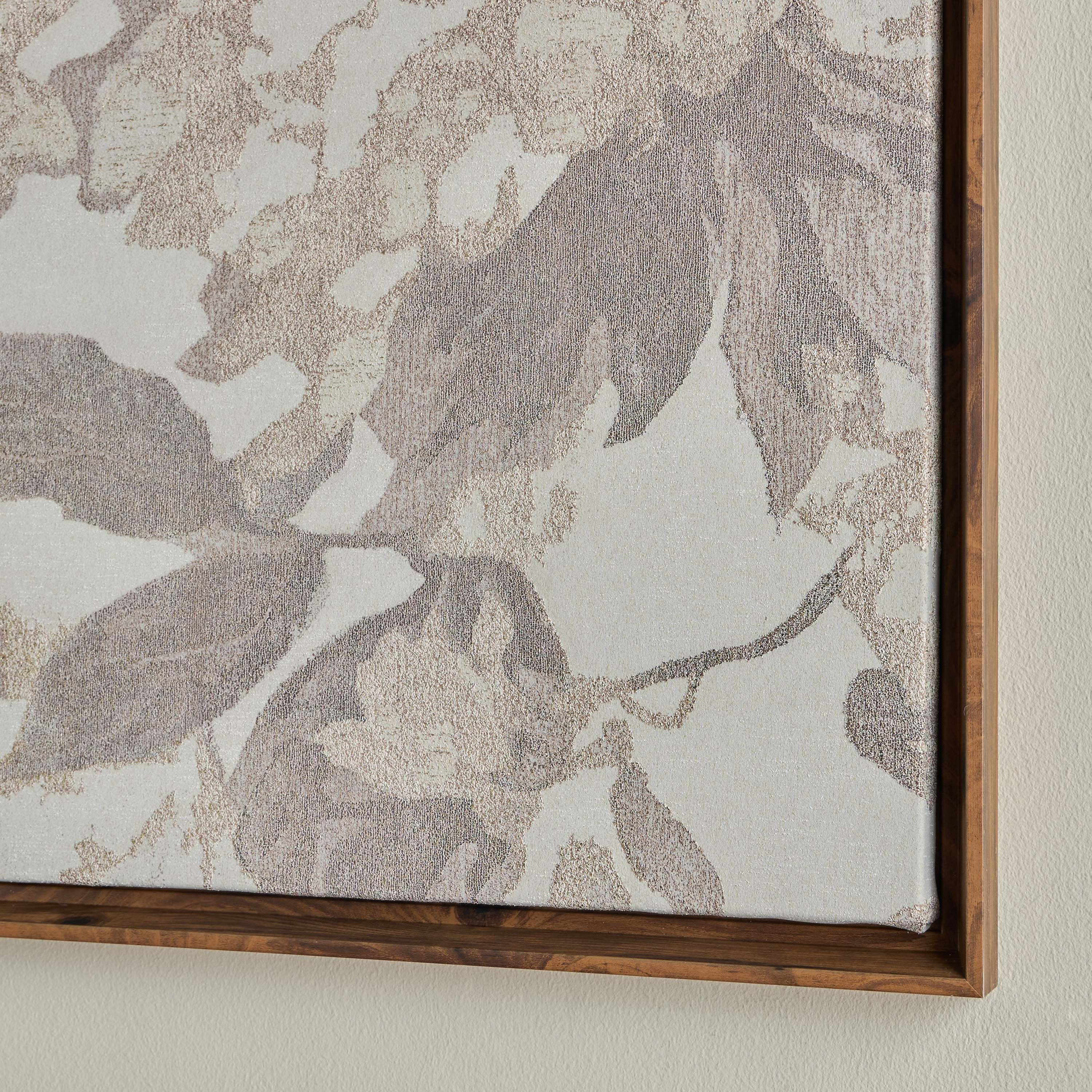 لوحة جدارية كانفاس مؤطرة - أوفيرا مونا - 80x120 سم-household-walldecorandmirrors-wallart-image-2