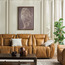 لوحة جدارية كانفاس مؤطرة - أوفيرا سهام - 80x120 سم-household-walldecorandmirrors-wallart-image-1