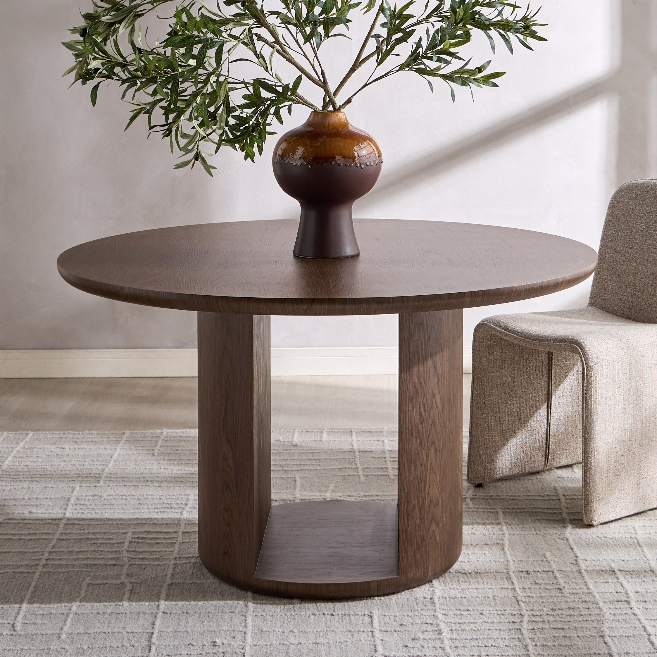 Eldoro 4-Seater Dining Table-furniture-diningroom-diningtables-image-1