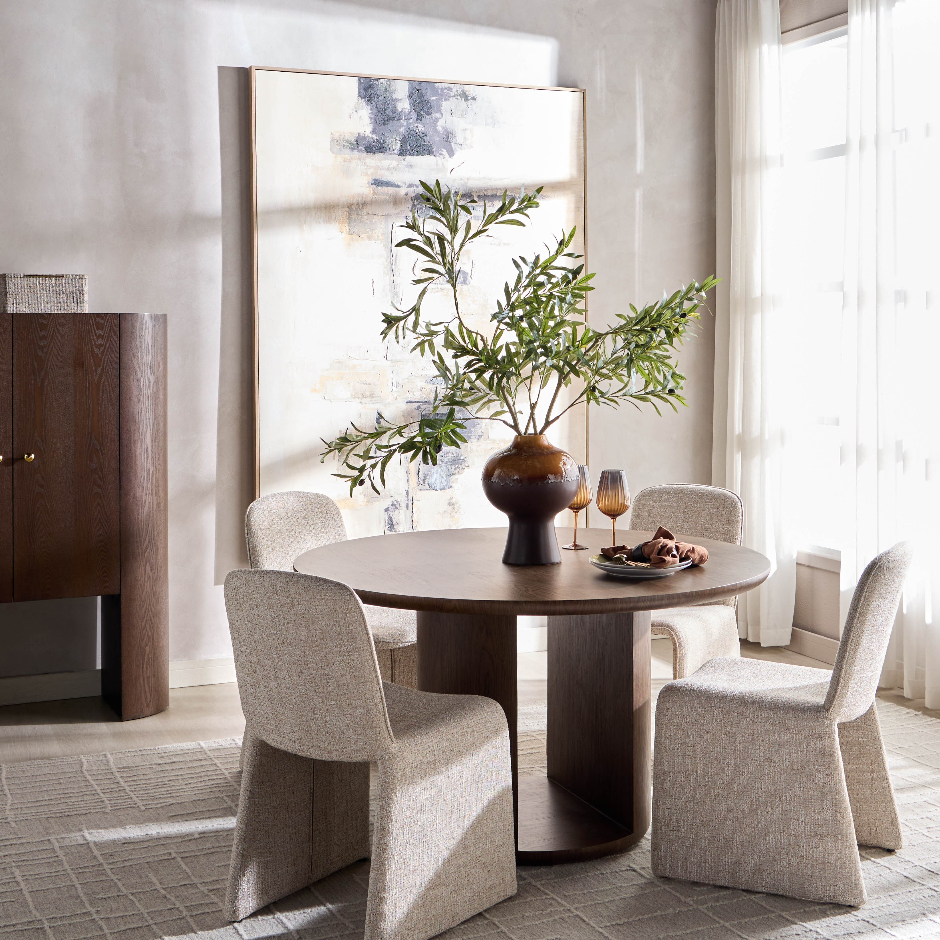 Eldoro 4-Seater Dining Table-furniture-diningroom-diningtables-image-5