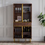 خزانة مشرب - دافينتري-furniture-diningroom-buffethutchesandcurios-image-5