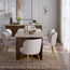 طاولة سفرة لـ6 مقاعد - دافنتري-furniture-diningroom-diningtables-image-2