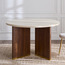 طاولة سفرة لـ4 مقاعد - دافنتري-furniture-diningroom-diningtables-image-7