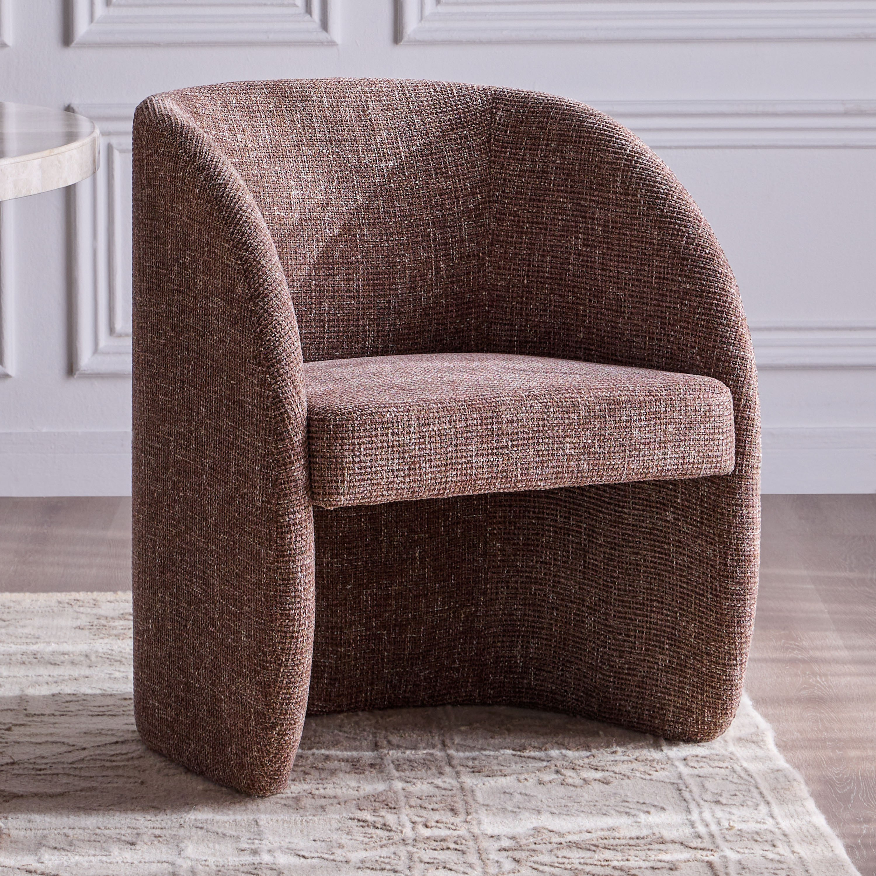 Ellsworth Fabric Dining Chair