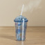 كوب بجدار مزدوج وقشة وطبعات حوت - 350 مل-babyandkids-schoolessentials-waterbottles-image-5