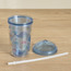 كوب بجدار مزدوج وقشة وطبعات حوت - 350 مل-babyandkids-schoolessentials-waterbottles-image-4
