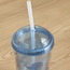 كوب بجدار مزدوج وقشة وطبعات حوت - 350 مل-babyandkids-schoolessentials-waterbottles-image-3