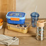 كوب بجدار مزدوج وقشة وطبعات حوت - 350 مل-babyandkids-schoolessentials-waterbottles-image-2