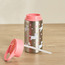قارورة مياه بجدار مزدوج وتصميم يونيكورن - برينا - 500 مل-babyandkids-schoolessentials-waterbottles-image-4