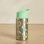 Darel Dino Double Wall Sipper Water Bottle - 500 ml-babyandkids-schoolessentials-waterbottles-image-1