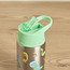 Darel Dino Double Wall Sipper Water Bottle - 500 ml-babyandkids-schoolessentials-waterbottles-image-3