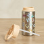 Amara Double Wall Sipper Water Bottle - 500 ml-babyandkids-schoolessentials-waterbottles-image-2