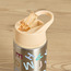 Amara Double Wall Sipper Water Bottle - 500 ml-babyandkids-schoolessentials-waterbottles-image-3