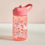 Brenna Unicorn Tritan Sipper Bottle - 470 ml-babyandkids-schoolessentials-waterbottles-image-1