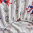 Spider-Man The Ultimate Hero Cotton Full Fitted Sheet - 120x200 cm-babyandkids-beddingandwindows-bedding-fittedandflatsheets-image-2