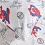 Spider-Man Cotton 2-Piece Pillowcase Set - 50x75 cm-babyandkids-beddingandwindows-bedding-pillowcases-image-3
