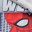 Spider-Man Cotton 300 Thread Count 2-Piece Single Duvet Cover Set - 135x200 cm-kids-beddingandwindows-bedding-duvetcovers-image-4