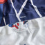 Spider-Man Cotton 300 Thread Count 2-Piece Single Duvet Cover Set - 135x200 cm-kids-beddingandwindows-bedding-duvetcovers-image-5