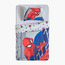 Spider-Man Cotton 300 Thread Count 2-Piece Full Duvet Cover Set - 160x200 cm-kids-beddingandwindows-bedding-duvetcovers-image-6
